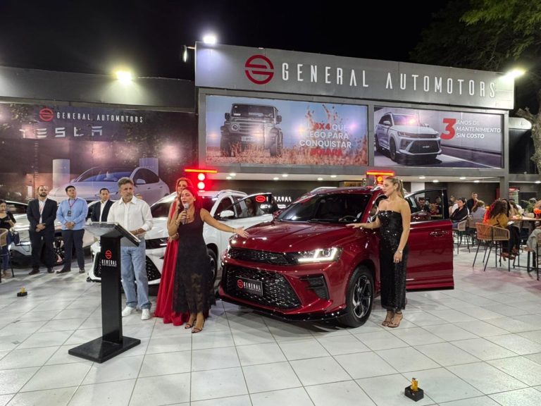 Diseño italiano, espíritu aventurero tu próxima gran aventura comienza con el SWM G01 PRO de la mano de General Automotors