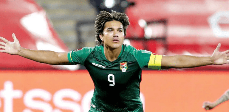 El regreso de Marcelo Martins a La Verde en suspenso: Óscar Villegas exige mayor ritmo competitivo para convocarlo