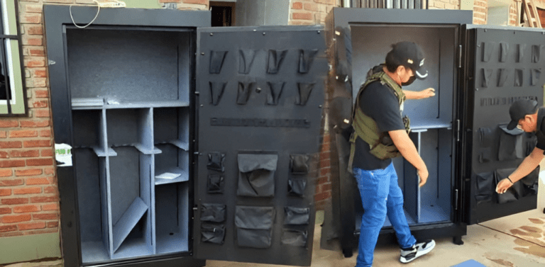 Fiscalía inicia investigación por presunta desaparición de bienes vinculados a narcotraficante Sebastián Marset