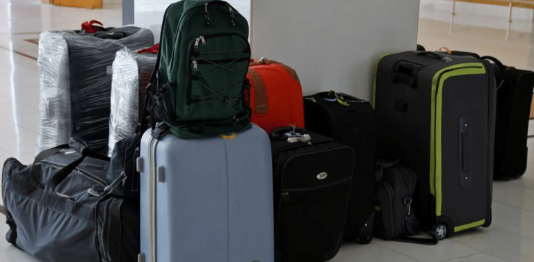 Trasladan 32 maletas con divisas a compañía de seguridad, confirma investigación