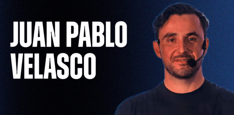 Santa Cruz: Velasco anuncia recorte de secretarías en la Gobernación y denuncia contrataciones de última hora