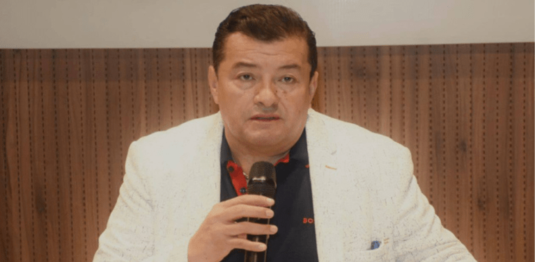 Santa Cruz: Balance crítico de la gestión de Jhonny Fernández en la Alcaldía municipal