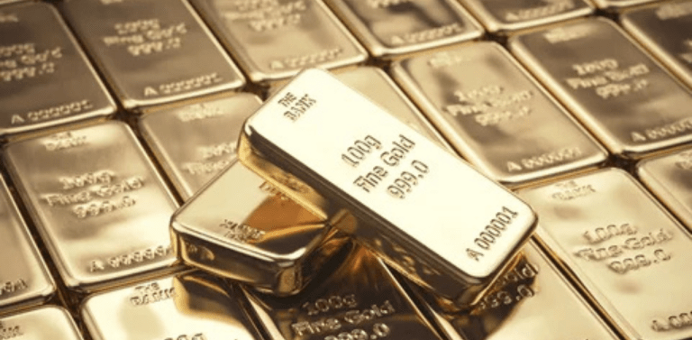 Reservas Internacionales Netas alcanzan los $us 3.542 millones; el oro domina con el 95% del total de activos