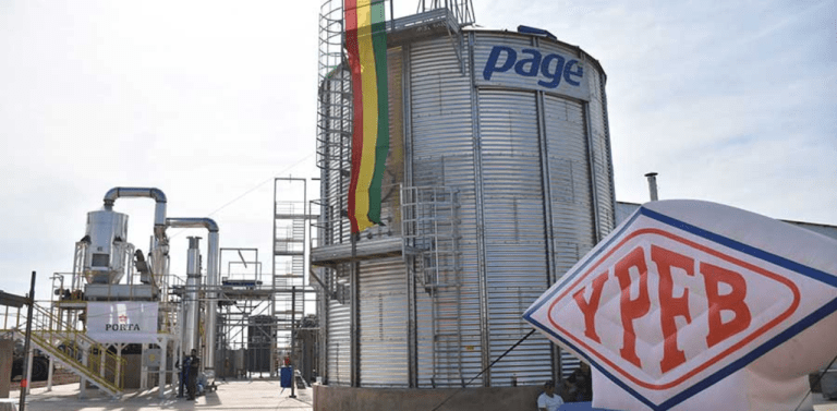 YPFB continúa sin presidente y exministro advierte que la estatal es “una bomba de tiempo” si no cambia su rumbo