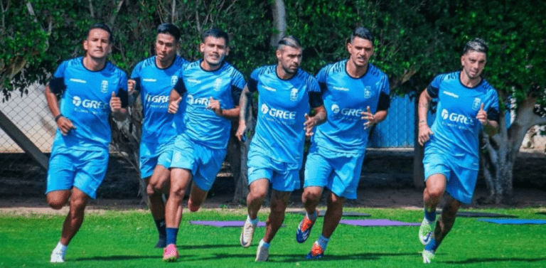 Blooming apuesta fuerte ante River Plate: en juego, puntos clave y un significativo premio económico