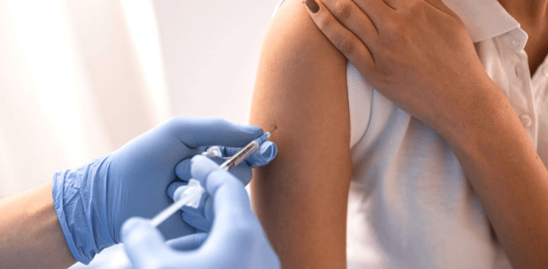 La influenza provoca 22 fallecimientos en tres meses y los hospitales continúan recibiendo pacientes