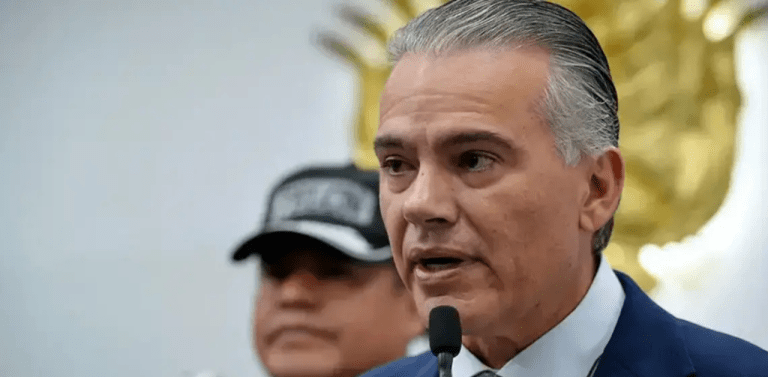 Violencia organizada sacude Santa Cruz: Viceministro Justiniano analiza recientes asesinatos