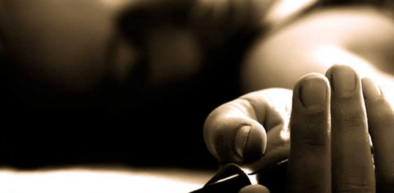 Investigan la muerte de dos hombres encontrados dentro de una cisterna en Santa Cruz