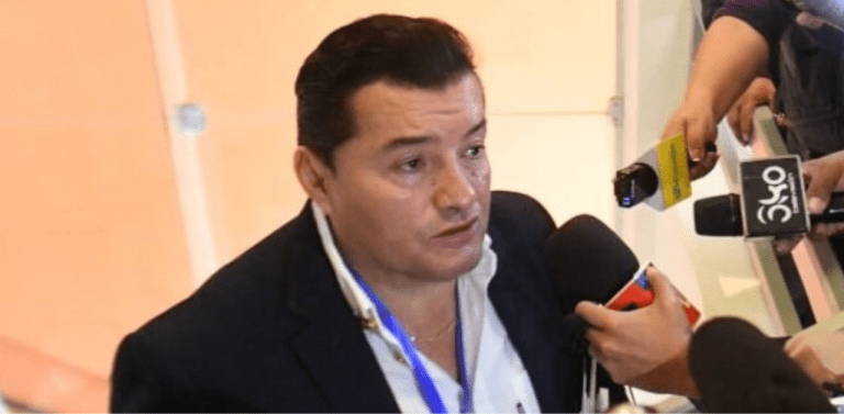 Caso Mutualista en Santa Cruz: Colegio de Arquitectos denuncia desaparición de documentos y llama a poner fin a irregularidades