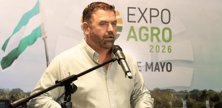 EXPOAGRO 2026 LLEGA DEL 7 AL 9 DE MAYO A FEXPOCRUZ NORTE, EL ENCUENTRO QUE IMPULSA LA INNOVACIÓN Y EL FUTURO DEL AGRO EN BOLIVIA
