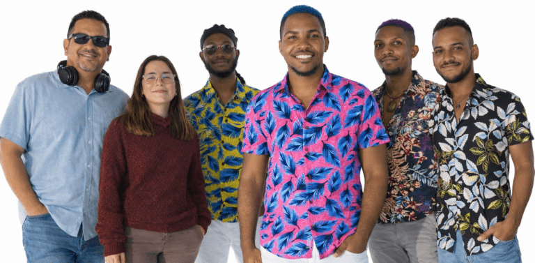 MARIANNAH Y DIEGO PRESENTAN “ABRAHAM”: UN HIMNO TRANSCULTURAL DE FE, OBEDIENCIA Y CONFIANZA