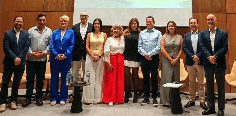 SOLUCIONES REALES PARA LA DESCARBONIZACIÓN, MARCAN LA PROPUESTA DE SOBOCE PARA TRENDTALKS 2026