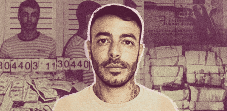 Marset renuncia a la celeridad procesal y su caso podría ampliarse con nuevos cargos