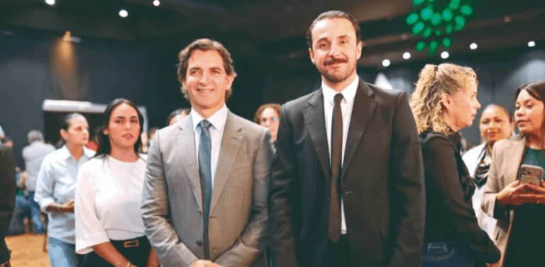 Velasco y Saavedra asumen sus cargos, inaugurando una nueva etapa política en Santa Cruz