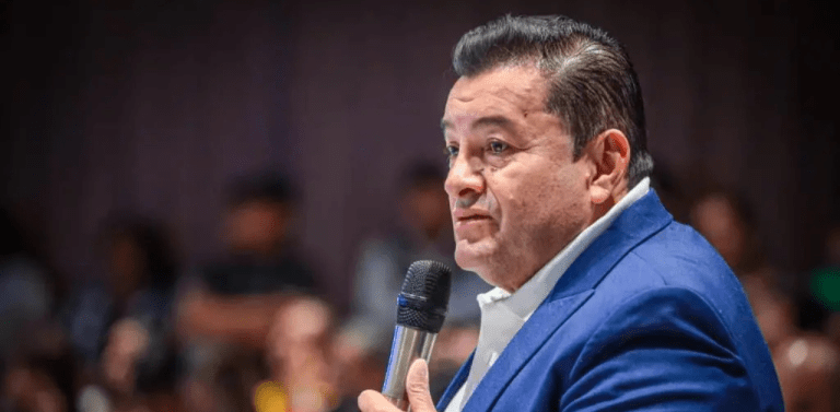 Jhonny Fernández: «Cierro este ciclo con la satisfacción del deber cumplido»