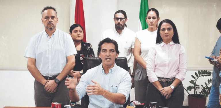 Alcalde Implementa Recorte del 20% en la Planilla y Recortes en Gastos Operativos para Enfrentar Crisis Financiera