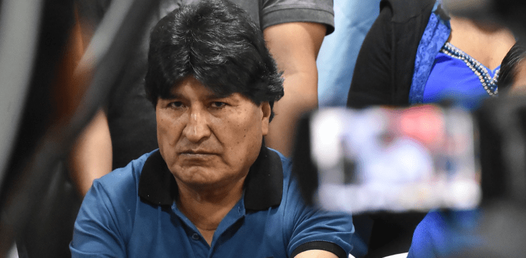 Inicio del juicio contra Evo Morales por trata agravada programado para el lunes 11 de mayo