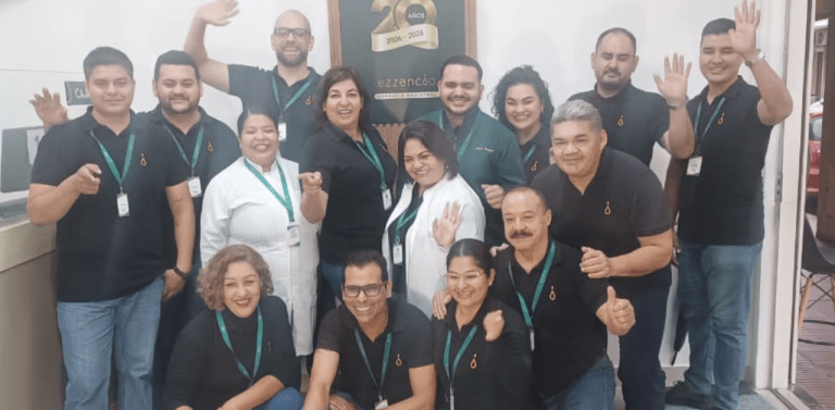 Farmacia Magistral Ezzencia celebra 20 años desarrollando tratamientos únicos para cada paciente