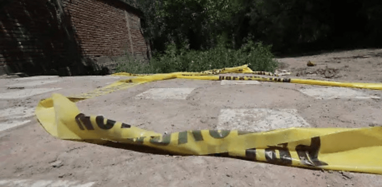 Encuentran cabeza de Rosa Solá en La Angostura en un operativo policial