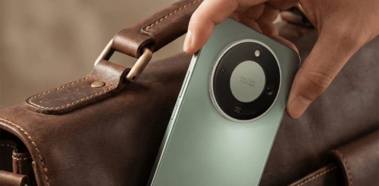 Madres bolivianas usan su smartphone hasta 6 horas al día: HONOR Magic8 Lite garantiza autonomía sin interrupciones  