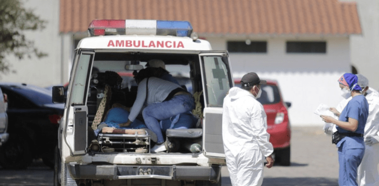 Niño de 12 años muere tras bloqueo que impidió paso de ambulancia en Bolivia