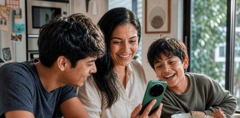 Xiaomi anticipa sorpresas para celebrar a la persona más indispensable del hogar: mamá