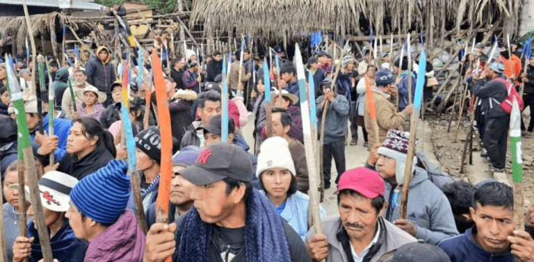 El presidente de Bolivia, Rodrigo Paz, anunció este miércoles un ambicioso plan para recuperar los territorios 