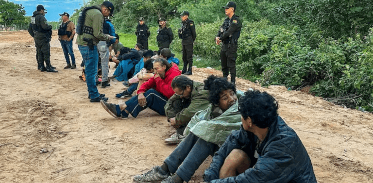 Vecinos del Cordón Ecológico exigen mayor patrullaje ante ola de asaltos
