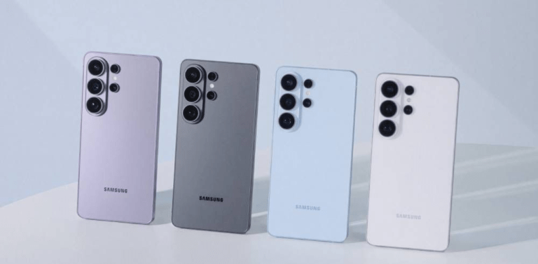 Samsung Galaxy S26 Ultra: conoce cuatro funciones para los creadores de contenido