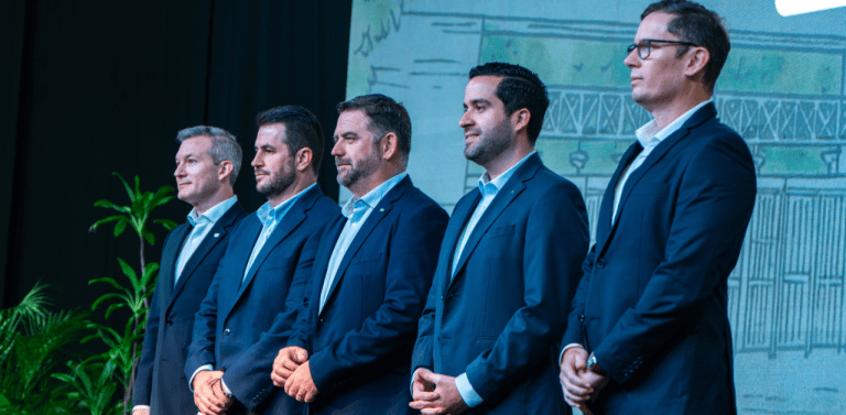 A 100 DÍAS DE EXPOCRUZ 2026: “OPORTUNIDADES PARA TODOS” INICIÓ LA CUENTA REGRESIVA PARA LA VERSIÓN INTERNACIONAL 50