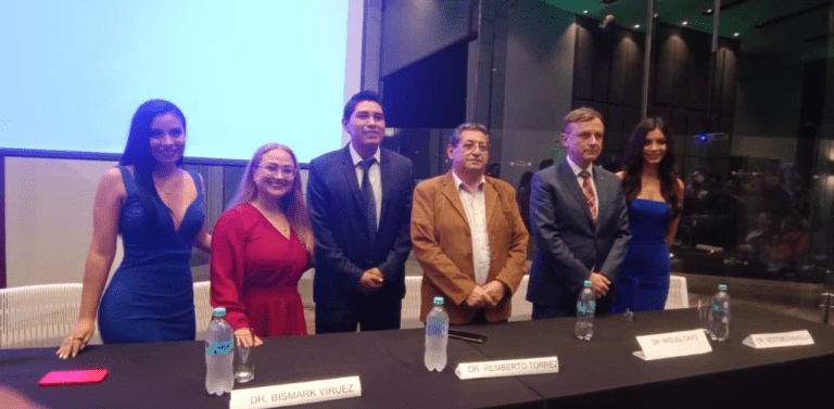 CARDIORITMO PRESENTA INNOVADORA TECNOLOGÍA DE CAMPO PULSADO PARA EL TRATAMIENTO DE LA FIBRILACIÓN AURICULAR