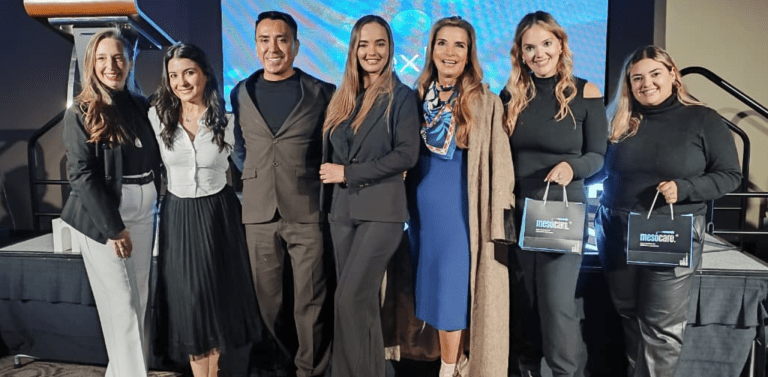MESOCARE BOLIVIA Y MESOESTETIC® PRESENTAN EN BOLIVIA LA NUEVA GENERACIÓN DEFILLERS: MESOFILLER® NEXHA