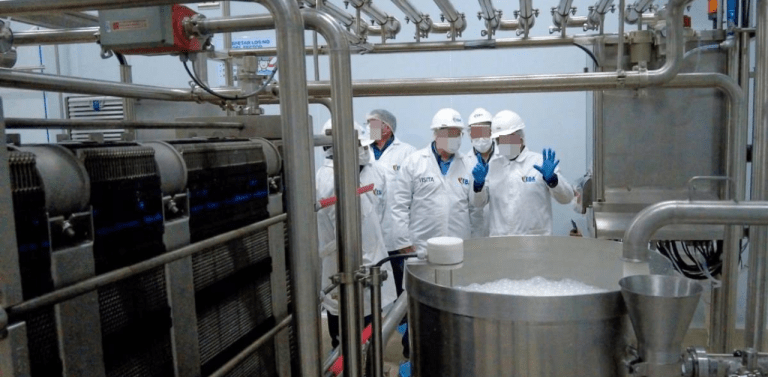 Denuncian presunto direccionamiento en compras de la Empresa Boliviana de Alimentos para beneficiar a un solo proveedor