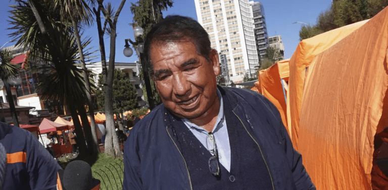 El dirigente de la Central Obrera Boliviana (COB), Octavio Urquizu, confirmó que “con seguridad” este viernes se retomarán las conversaciones con el Gobierno nacional.