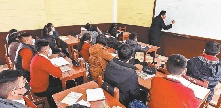 Dirección de Educación de Santa Cruz extiende vacaciones invernales; estudiantes regresarán a clases el 27 de julio
