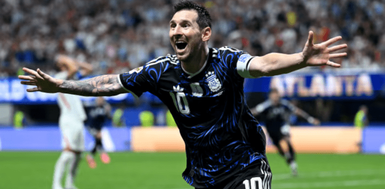 De la Finalissima pospuesta a la gran final del Mundial tras 114 días