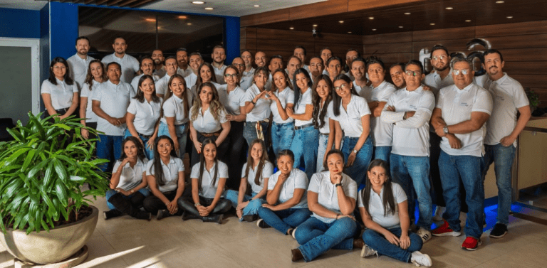 Tigo fortalece su cultura organizacional con la formación de Embajadores