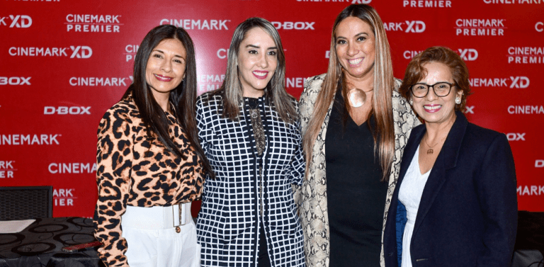 Cinemark, Ventura Mall y Spacio Médico impulsan las primeras “Funciones Distendidas” en Bolivia para promover un cine más inclusivo