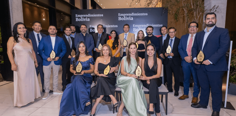 Banco Económico suma un nuevo reconocimiento a la Innovación Financiera