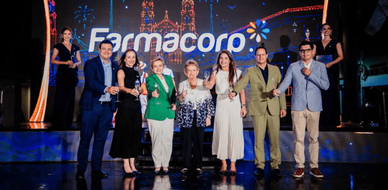 En el mes de Santa Cruz, Farmacorp “vuelve a la plaza” con su sucursal número 200