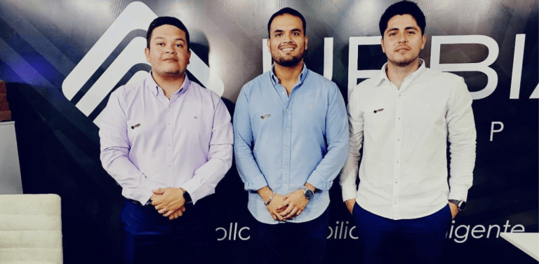 Urbia Group llega al mercado inmobiliario con el lanzamiento de Nuevo Valle, su primer proyecto en Santa Cruz