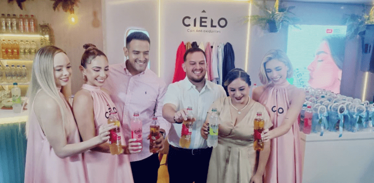 CIELO: SABOR, BIENESTAR Y ESTILO EN EXPOCRUZ 2026